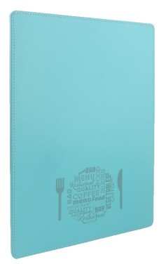 Logo trade promotional merchandise image of: Passe-partout menu 1088119