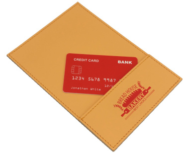 Logo trade promotional products picture of: Bill holder 1053094