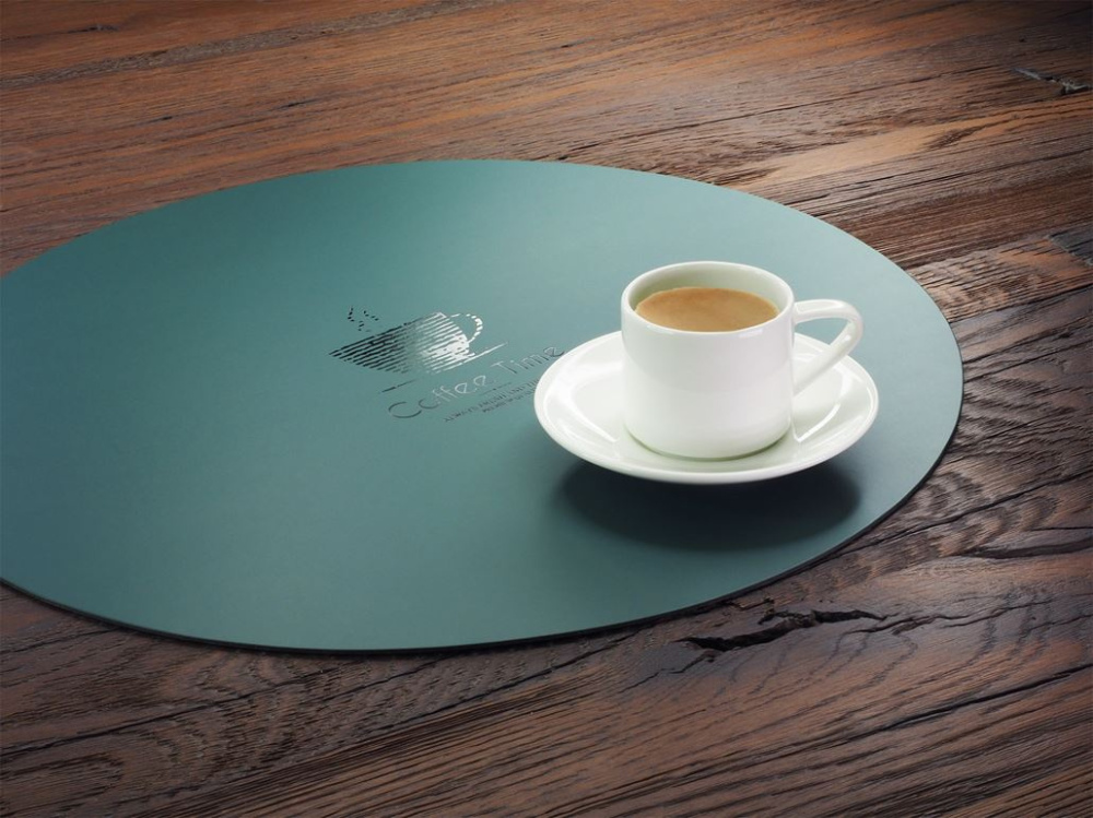 Logotrade business gifts photo of: Table mat 1041094