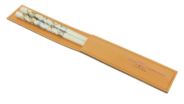 Logo trade corporate gifts picture of: Chopsticks case 1042094