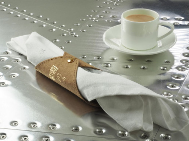 Logotrade promotional item image of: Napkin ring 1032106