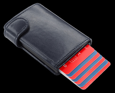 Logotrade promotional gift picture of: RFID wallet 1226119