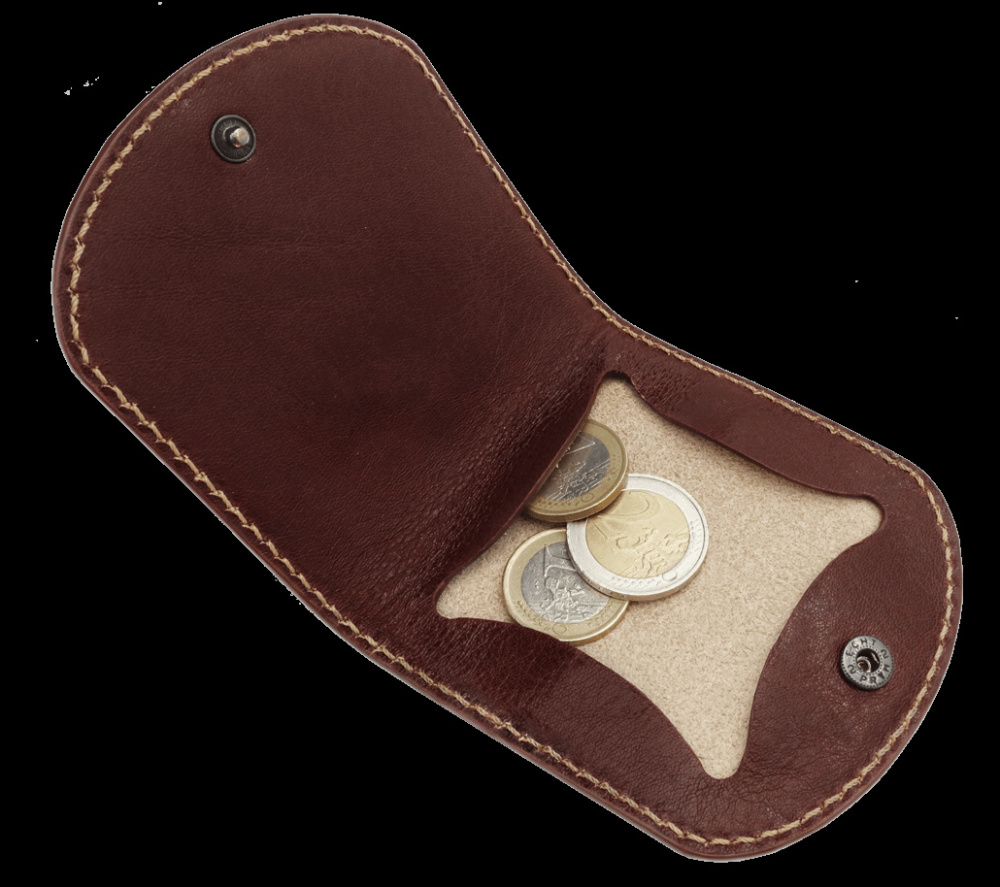 Logotrade promotional item picture of: Wallet 863067