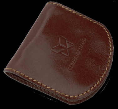 Logo trade promotional items image of: Wallet 863067