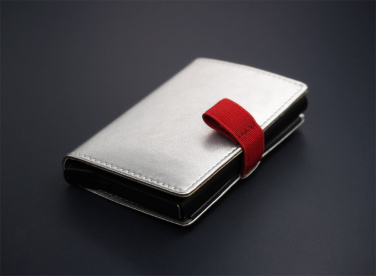 Logo trade promotional product photo of: RFID wallet 1230119