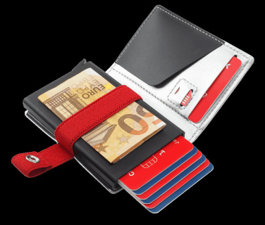 Logotrade promotional merchandise picture of: RFID wallet 1230119