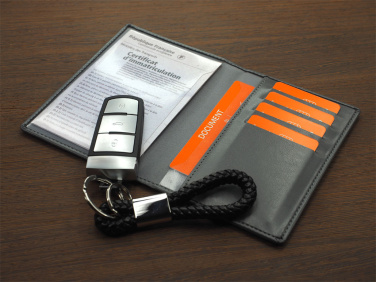 Logotrade corporate gift picture of: Document wallet 1255119