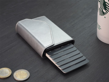 Logotrade corporate gift picture of: RFID wallet 1249119