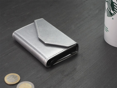 Logotrade business gift image of: RFID wallet 1249119