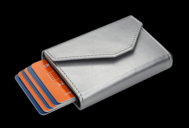 Logotrade promotional merchandise image of: RFID wallet 1249119