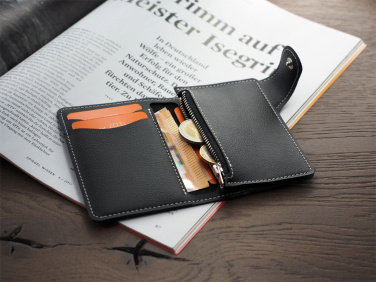 Logotrade promotional item picture of: Wallet 1273157