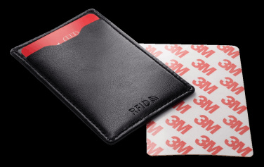 Logotrade advertising product picture of: RFID credit card holder 1258119