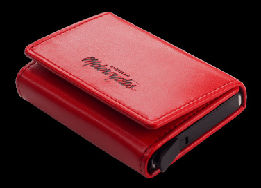 Logo trade promotional gift photo of: RFID wallet 1282119