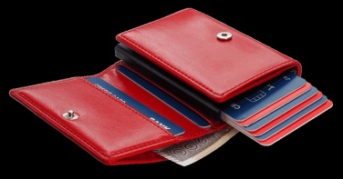 Logotrade corporate gift image of: RFID wallet 1282119