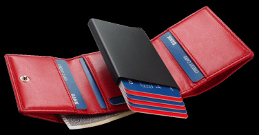 Logotrade corporate gift picture of: RFID wallet 1282119