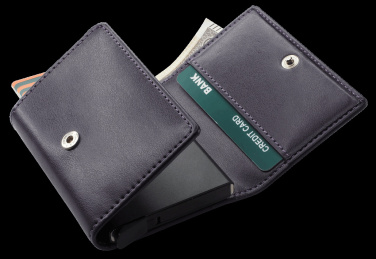 Logotrade promotional item image of: RFID wallet 1282119