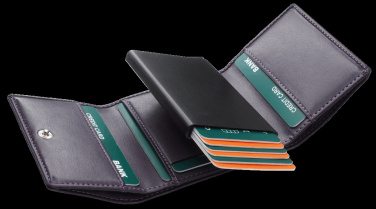 Logo trade promotional merchandise image of: RFID wallet 1282119