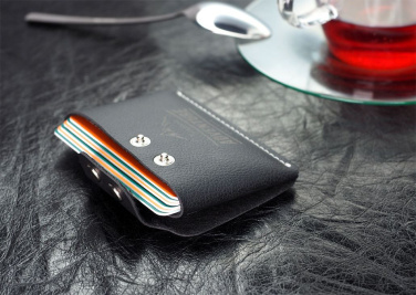 Logotrade advertising products photo of: Wallet 384157