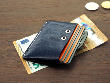 Logo trade promotional gift photo of: Wallet 384067