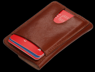 Logo trade advertising product photo of: Wallet 537067