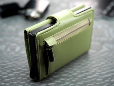 Logotrade advertising product image of: RFID wallet 1237119