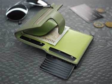 Logo trade business gift photo of: RFID wallet 1237119