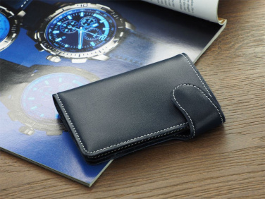 Logo trade promotional gifts picture of: Wallet 1273131