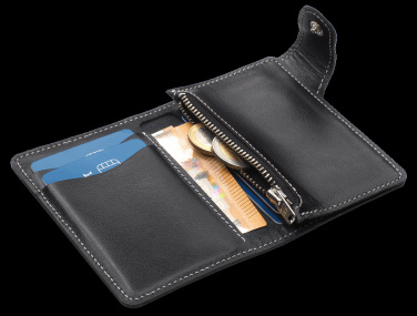 Logotrade corporate gift picture of: Wallet 1273131