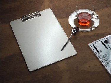 Logo trade promotional items image of: Clipboard menu 1121119