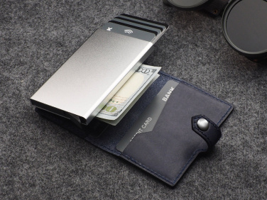 Logotrade business gift image of: RFID wallet 2161141