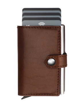 Logotrade promotional giveaway image of: RFID wallet 2161141