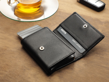 Logotrade corporate gift image of: RFID wallet 1282131