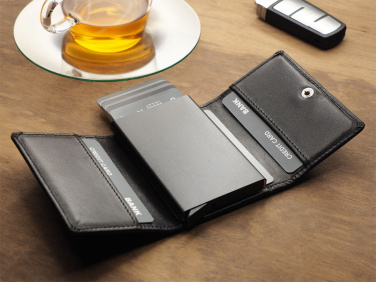 Logotrade promotional merchandise picture of: RFID wallet 1282131