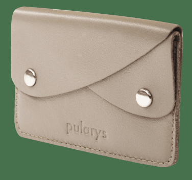 Logotrade advertising product picture of: Wallet 537131