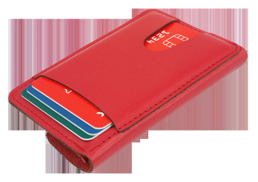 Logotrade corporate gift image of: Wallet 537131