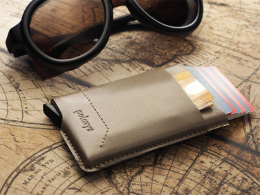 Logotrade corporate gift image of: RFID wallet 593131