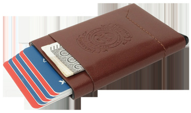 Logotrade promotional gift picture of: RFID wallet 593131