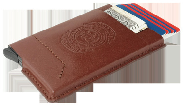 Logotrade promotional items photo of: RFID wallet 593131