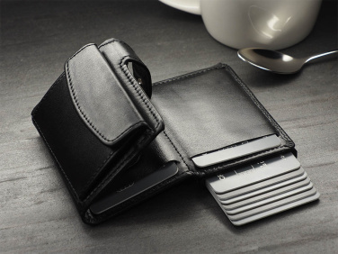 Logotrade promotional gift image of: RFID wallet 1226131