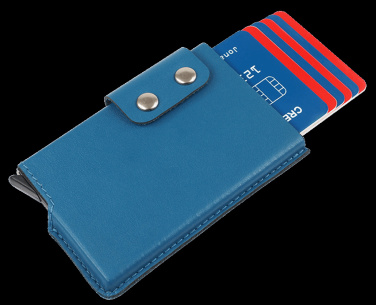 Logo trade advertising product photo of: RFID wallet 545131