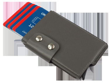 Logotrade corporate gift picture of: RFID wallet 545131