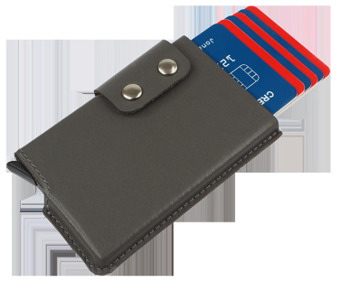 Logotrade promotional merchandise picture of: RFID wallet 545131