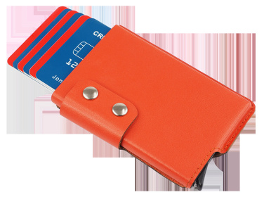 Logotrade promotional merchandise picture of: RFID wallet 545131