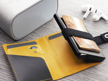 Logo trade promotional products picture of: RFID wallet 1230131