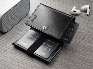 Logotrade corporate gift picture of: RFID wallet 1230131