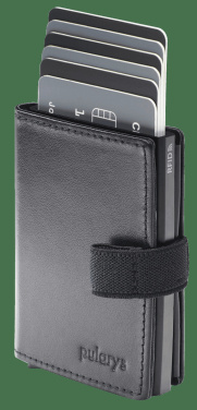 Logotrade corporate gift picture of: RFID wallet 1230131