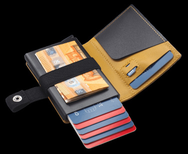 Logotrade corporate gifts photo of: RFID wallet 1230131