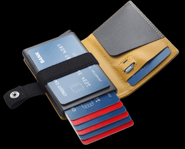 Logotrade business gifts photo of: RFID wallet 1230131