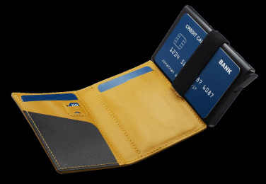 Logotrade promotional giveaways photo of: RFID wallet 1230131