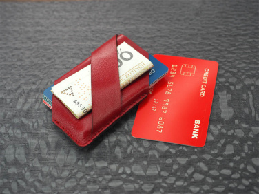 Logo trade promotional gift photo of: Wallet 1242131